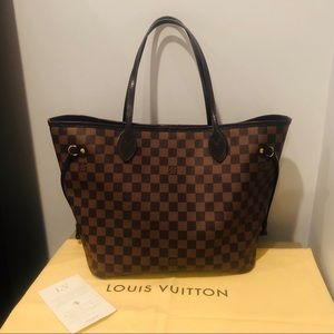 💕✨LV Neverfull MM shoulder Bag ✨💕